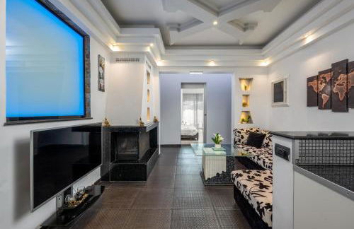 Pervolia House Private Villa Near Airport - Foto 35