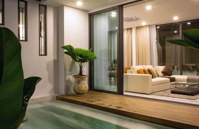 Terra da Luz Villa Hotel - Foto 42