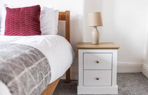 3BR Homely house for family, friends and workers - Foto 36