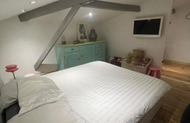 Duplex quatre pièces - une chambre bébé à 5 minutes de la plage - Foto 24