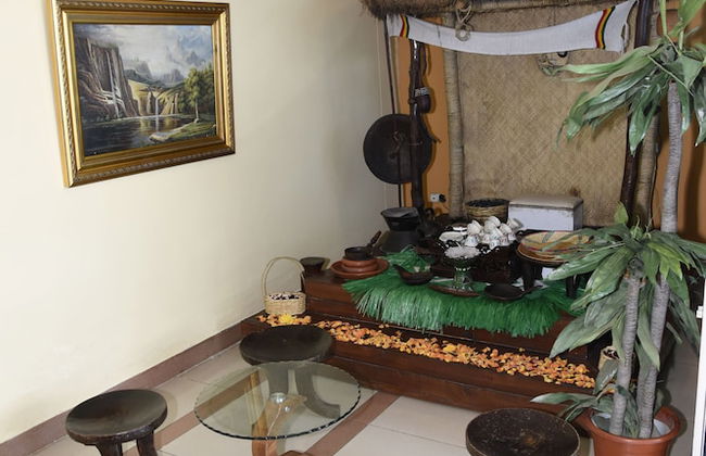 Diplomat Luxury Furnished Apartments - Foto 33