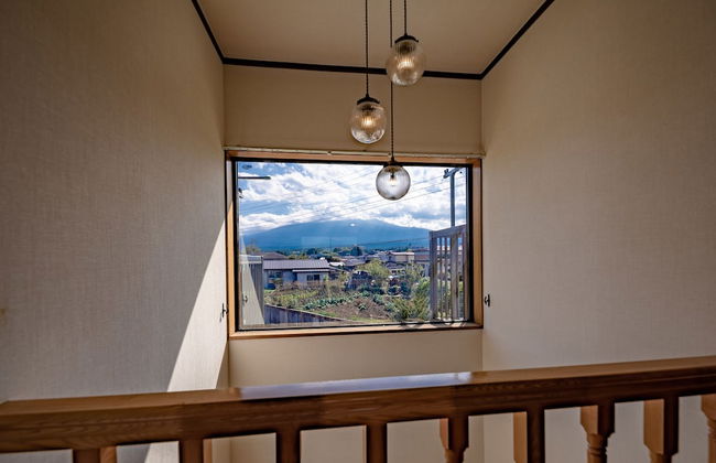 Id Stay Kawaguchiko - Foto 79