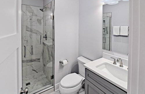 Bald Head Island Condo-Salty Dog 3A - Foto 8