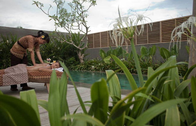 Komea Villa - Foto 23