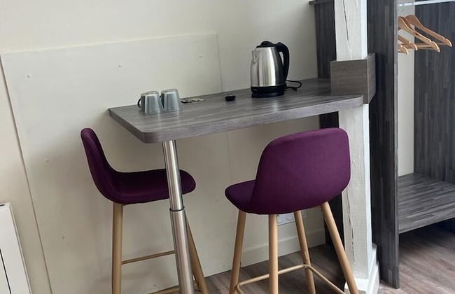 O'Bistrot Saint-Jacques - Foto 3