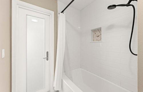 White Sands Escape Solar Heated Pool & Fire Pit - Foto 16