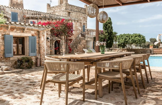 Holiday Home With Outdoor Jacuzzi - Foto 23