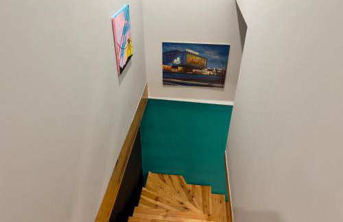 Duży domek na Polnej - Foto 19