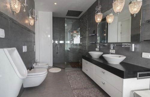 Villa Oasis del Sur - Photo 38