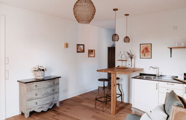 Das Betthupferl - Ihr Aparthotel - Foto 29