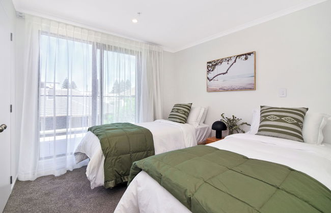 Belle Mer Beach Front Apartments - Foto 20