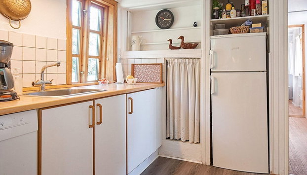 Charming Seaside Cottage - By Traum Ferienwohnungen - Foto 5, Cocina privada