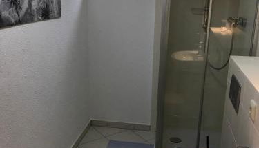 Ferienwohnung Pappelwiese - Foto 2, Shower