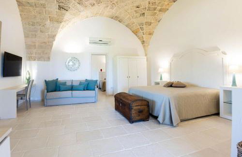 Masseria Macchiaforte - Photo 35