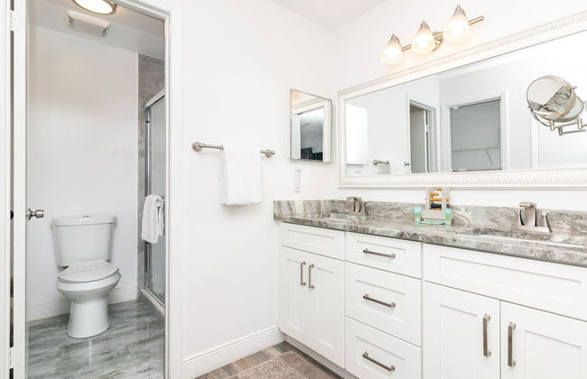 The Peaceful Retreat - Foto 20