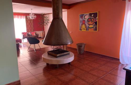 Villa Porto de Mós near Fatima - Foto 23