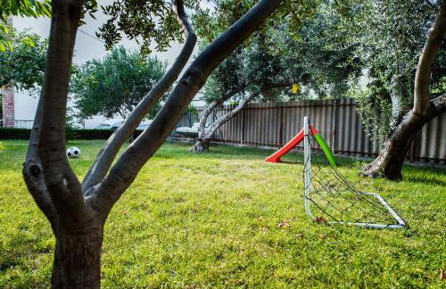 Solin apartments Praetorium - Foto 40