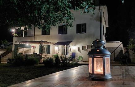 Locazione turistica nel verde Civita di Bagnoregio - Foto 54