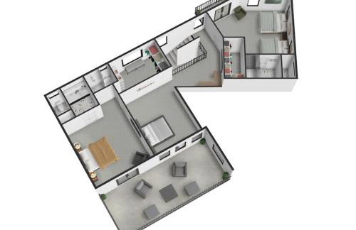 Serene Resort-Style Escape - Perfect for Families - Photo 52