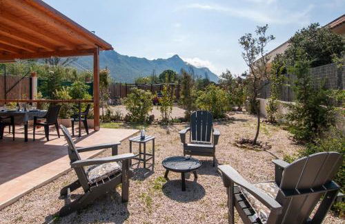 CIRCEO Holiday Houses - Foto 2