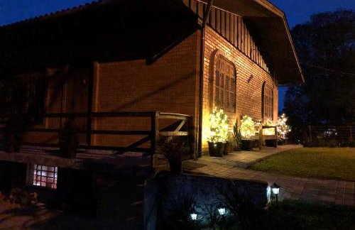 Rancho da Vovó Cleia 1 - Foto 34