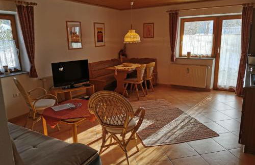 Ferienhaus-Haidweg-Wohnung-1 - Foto 14