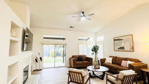 Charming retreat in CA Valley - Foto 3