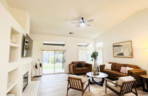 Charming retreat in CA Valley - Foto 3