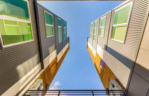 Dancing Wings Retreat Walker Paradise in Fremont - Photo 13