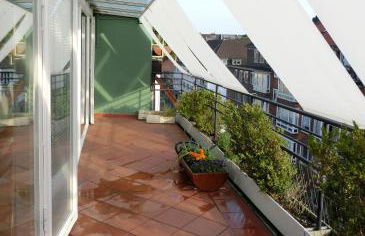 Modernes, sonniges Appartement im Herzen von Düsseldorf - Foto 46