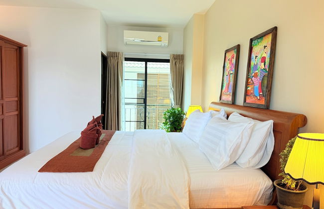 Laph Kham House - Foto 44