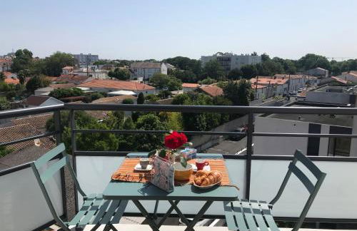 Le Lodge Park à La Rochelle - Foto 7