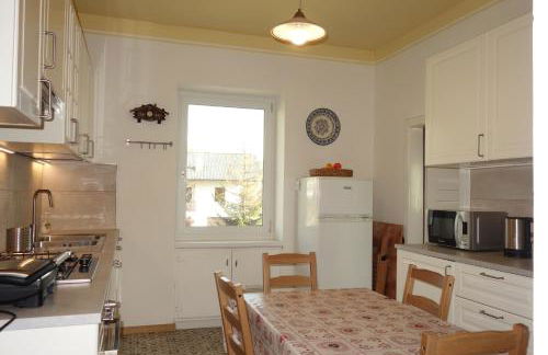 Villa Molteni, Ville di Fiemme, Varena - Foto 15