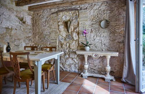 Casa Olivo at Masia Nur Sitges, Adults only - Foto 11