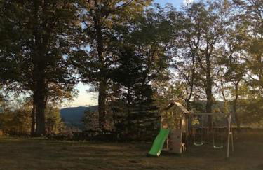 Le Chalet des Forêts Enchantées - Foto 7