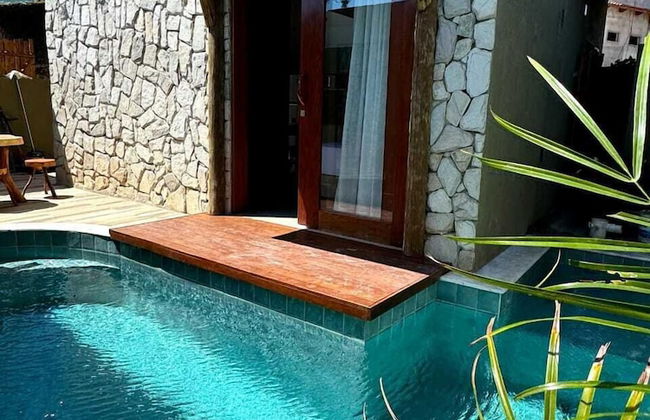 Malie Bangalô - Foto 19