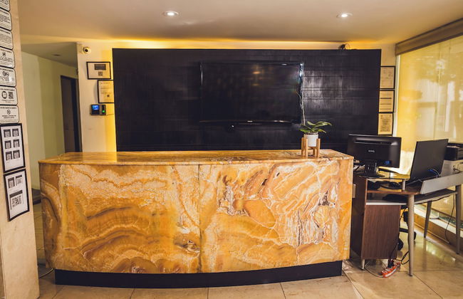 Suites Parioli - Foto 2