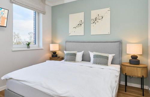 Saltwater House Scharbeutz Sail Away Scharbeutz - Foto 24