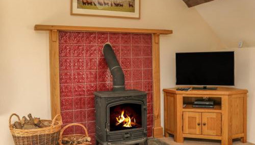 Upper Barn Cottage - Foto 4