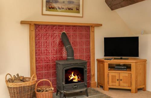 Upper Barn Cottage - Foto 4