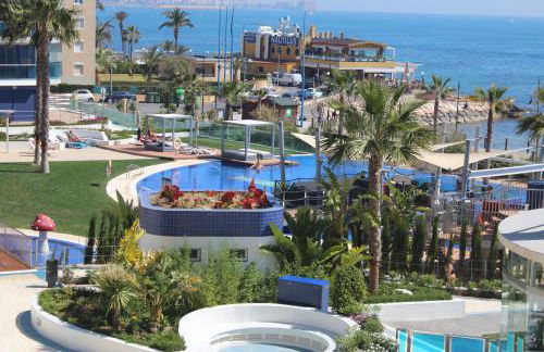 Punta Prima, Sea Senses, Apartment Christina - Foto 24