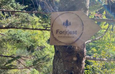 Forrest Guesthouse - Foto 66