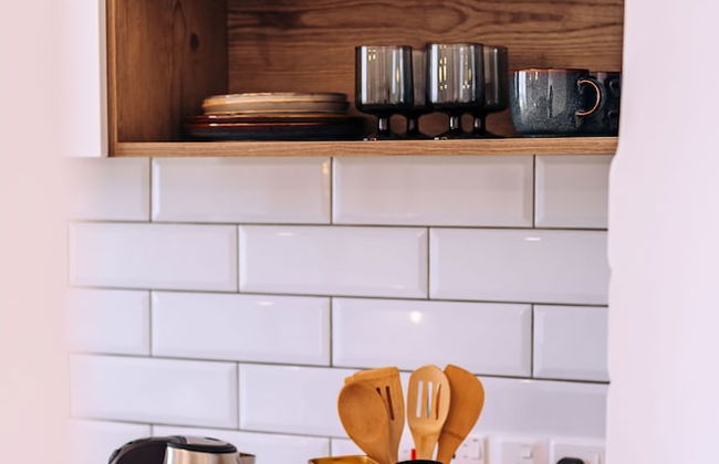 Procy 102 Apartment Katw Paphos Ideal for Long or Short Stays - Foto 15