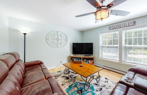 Mabel's Maine Cottage - Foto 1