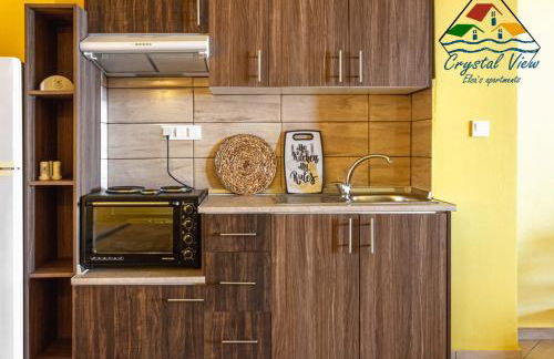 Crystal View - Elsa's Apartments - Photo 19