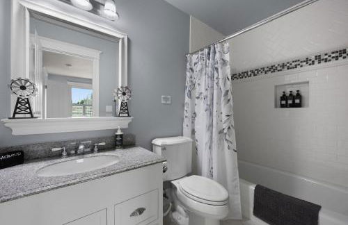 Bison Ridge Retreat - Spacious and in Nature - Foto 53