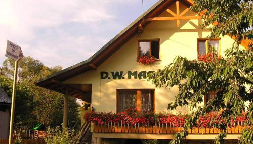 APARTAMENT Magurka - Foto 2