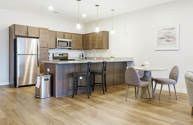 The Landing Indianapolis By Landing - Foto 13