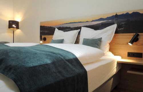 Moarhof Hackling - Ferienwohnung Anian - Foto 9