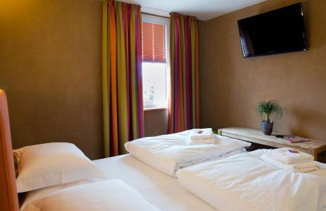 SONN'IDYLL Aparthotel - Foto 8